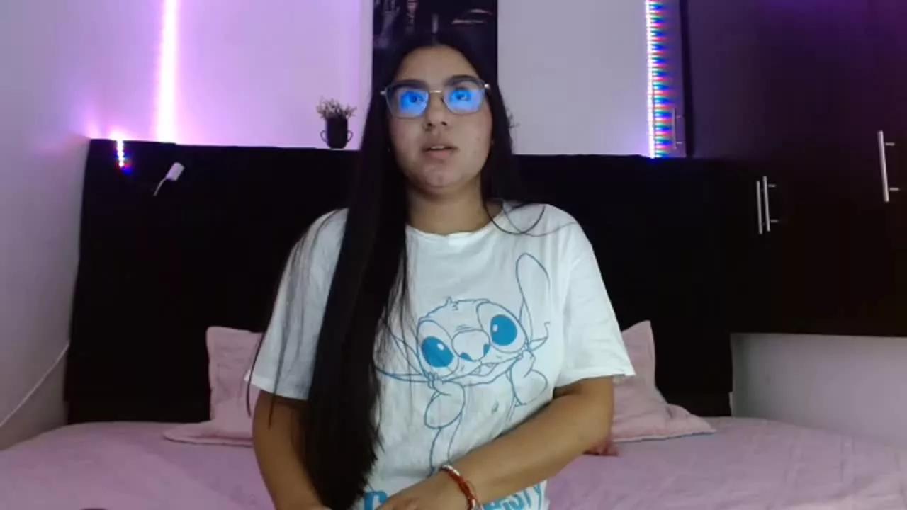 katyevans14 on Streamray 