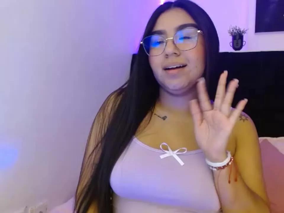 katyevans14 on Streamray 
