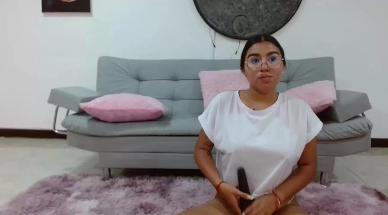 katyevans14 on Streamray 