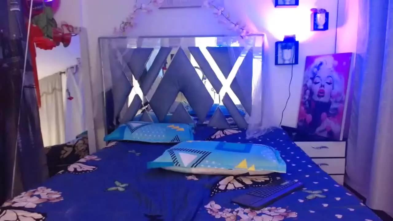 katyevans14 on Streamray 
