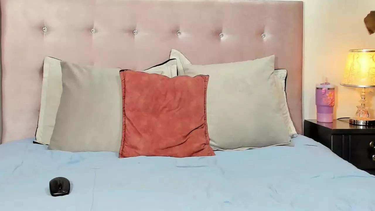 KeilyRosse on Streamray 
