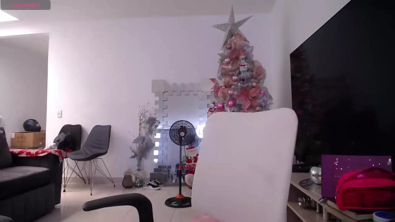 Luna07 on Streamray 