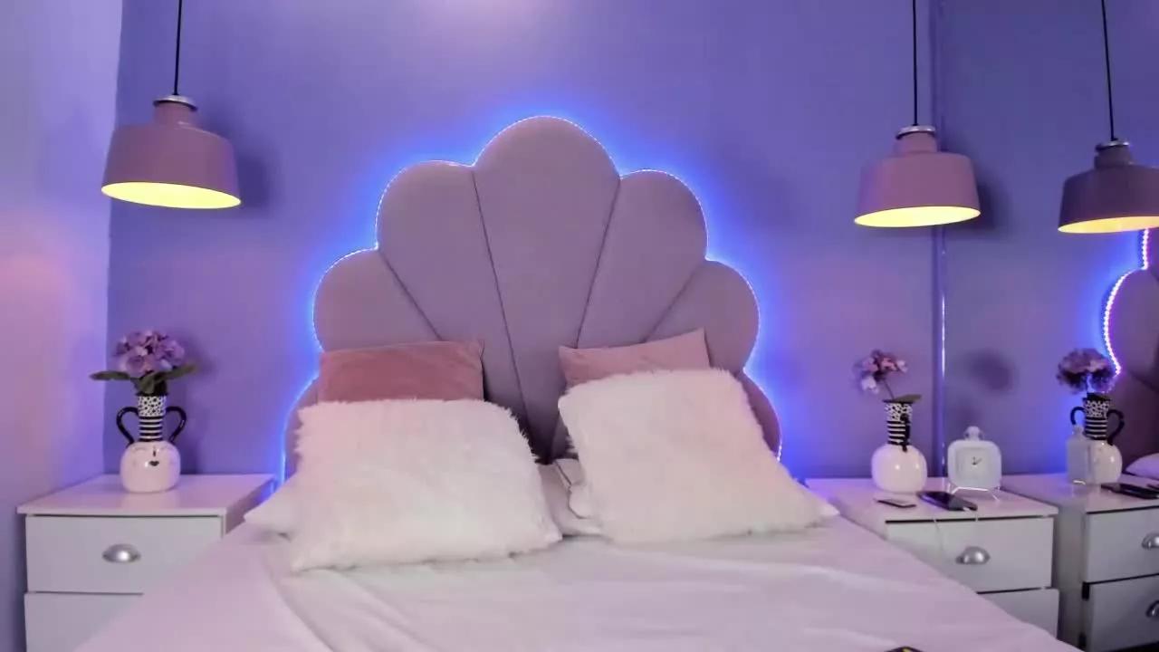 MelissaSawyer on Streamray 