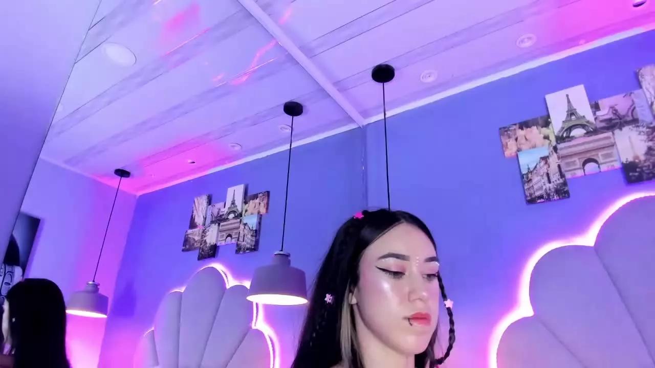 MelissaSawyer on Streamray 
