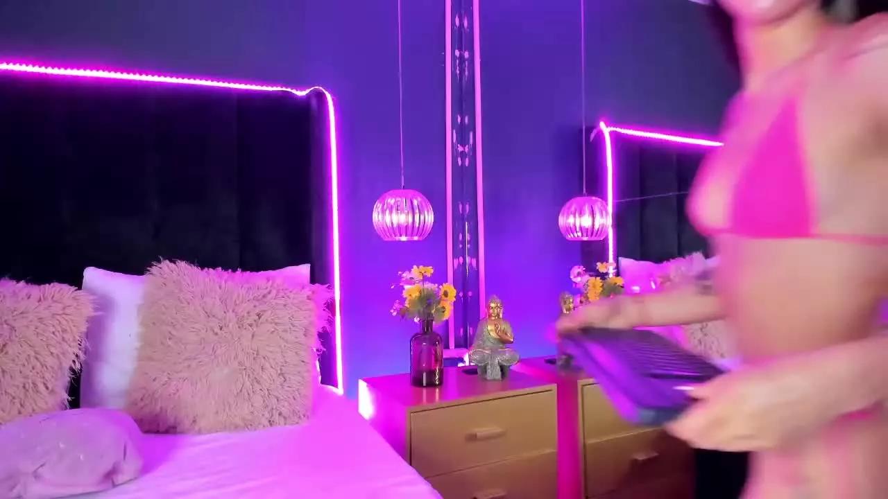 MelissaSawyer on Streamray 