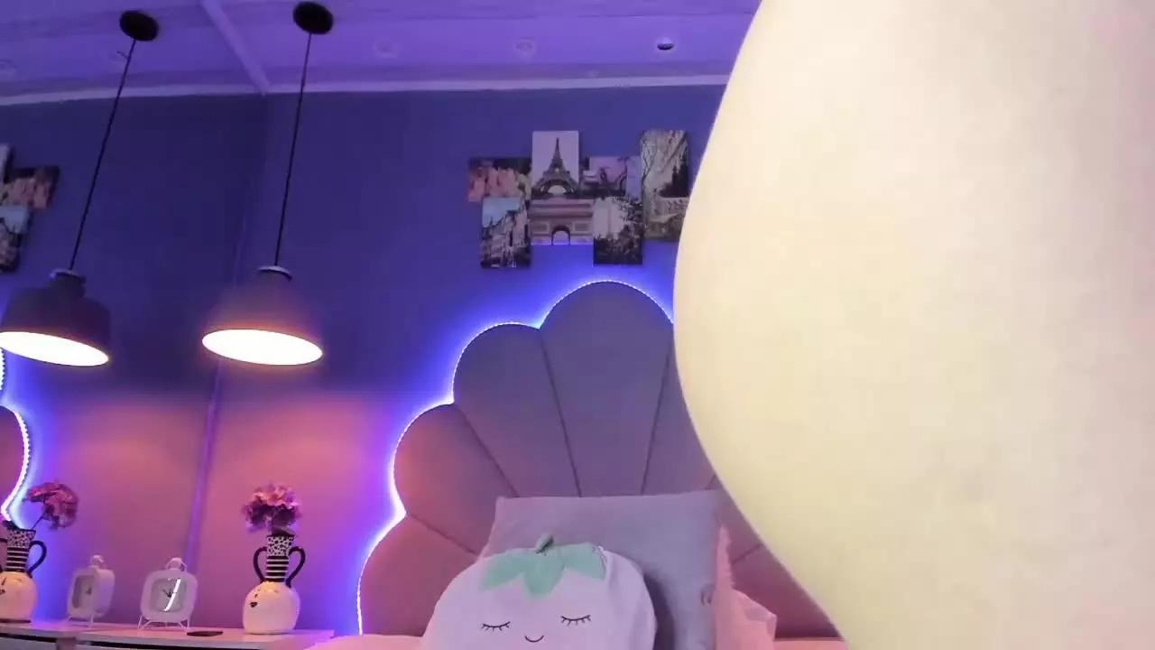 MelissaSawyer on Streamray 