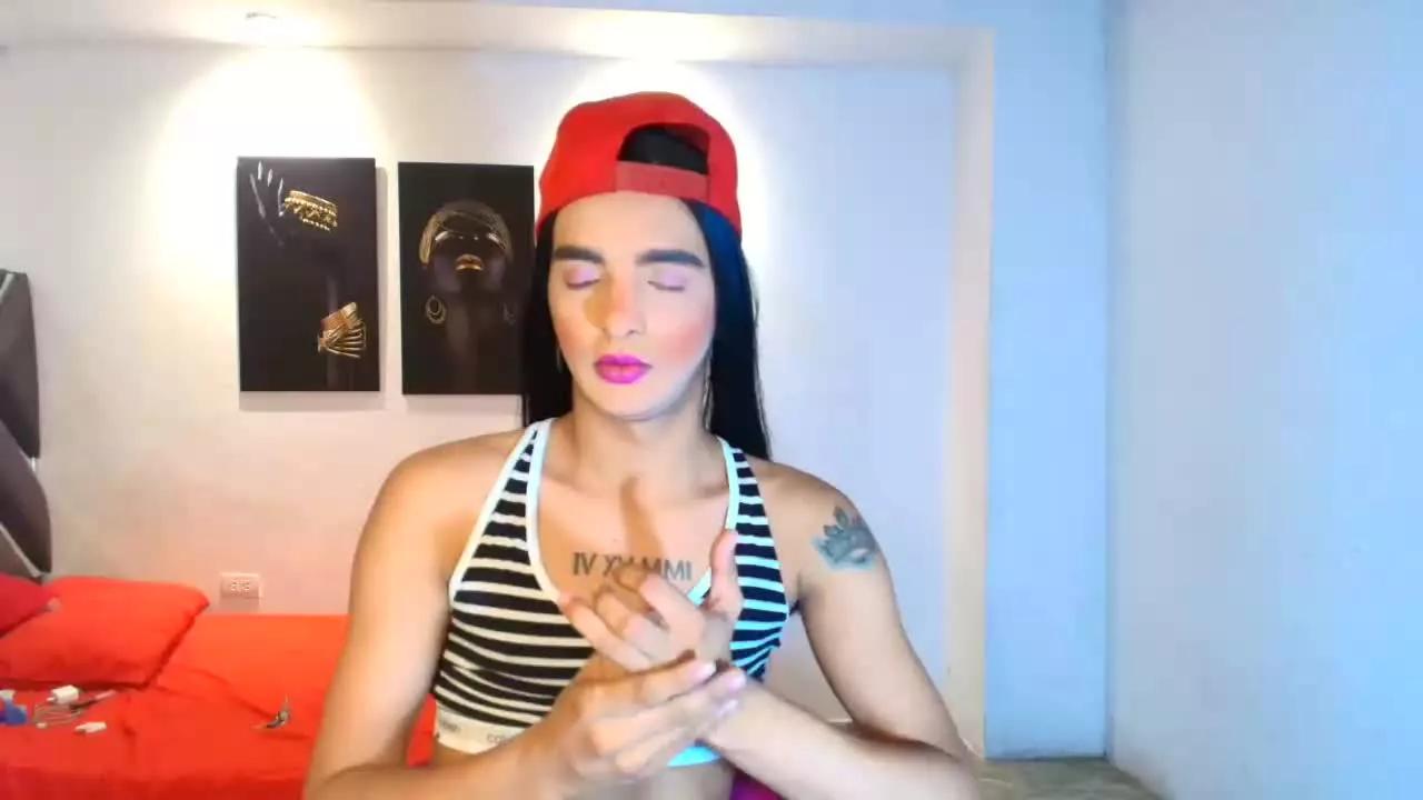 miastarrTS on Streamray 