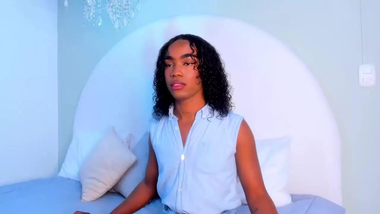 NicoDior on Streamray 