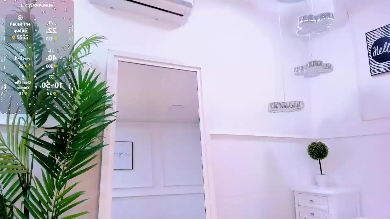 NicoDior on Streamray 