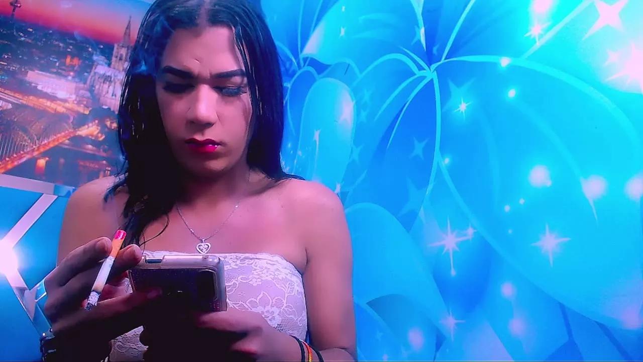 norma4TS on Streamray 