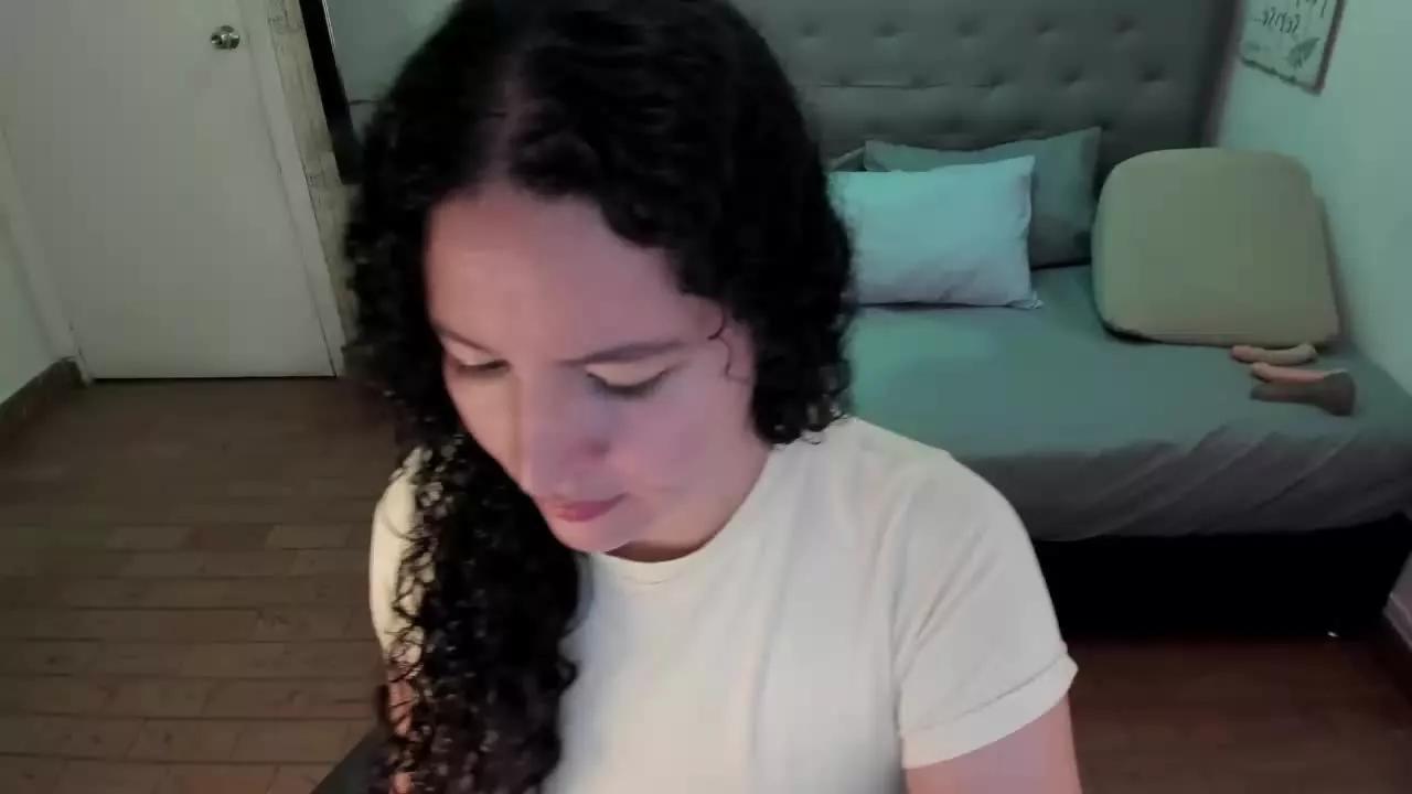 Paularous on Streamray 