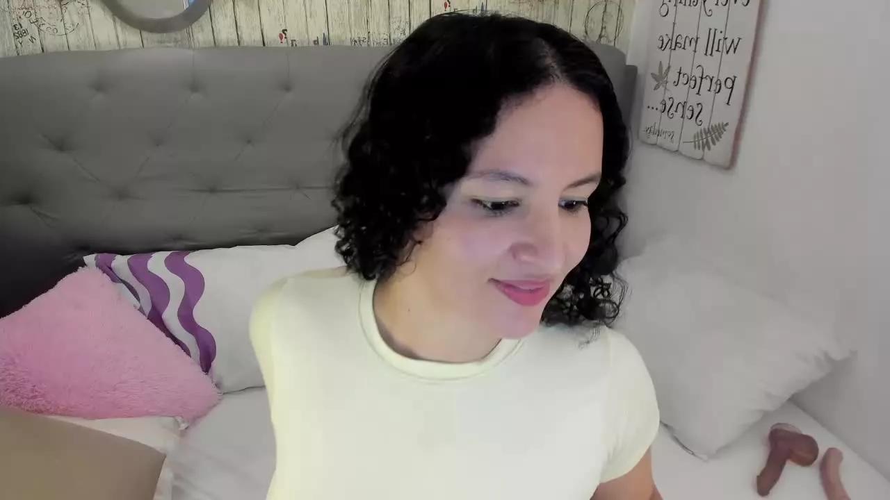 Paularous on Streamray 