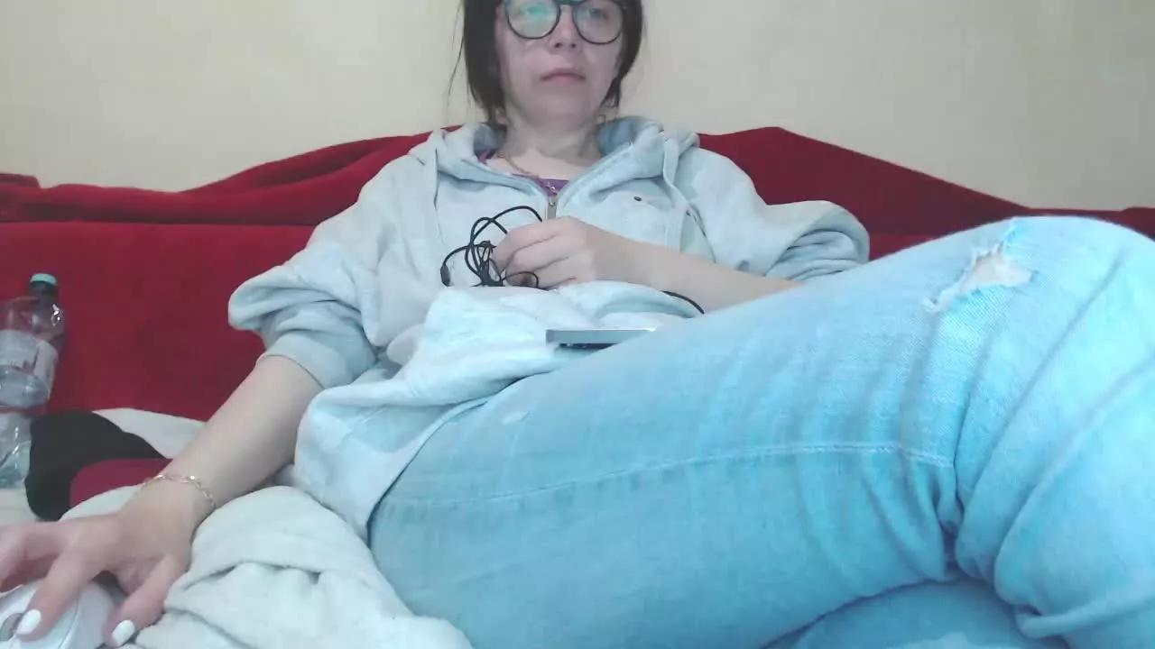 RafaBBGirl on Streamray 