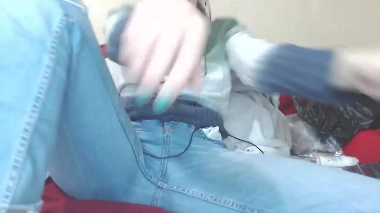 RafaBBGirl on Streamray 