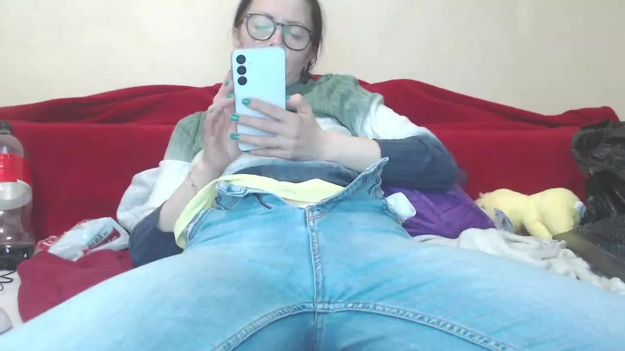 RafaBBGirl on Streamray 
