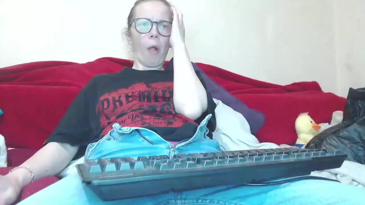 RafaBBGirl on Streamray 