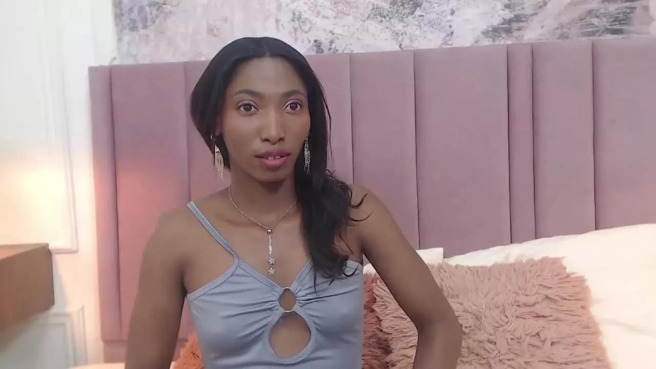 SabrinaRoset on Streamray 