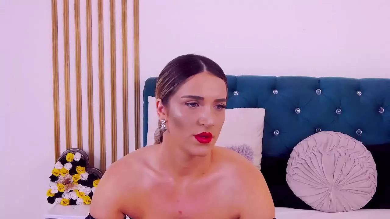 TiffanyAddams on Streamray 
