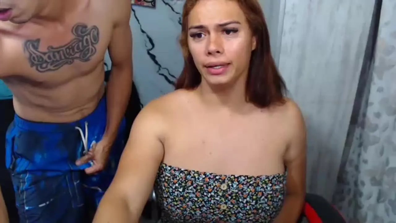 Offline valerid98TS on Streamray