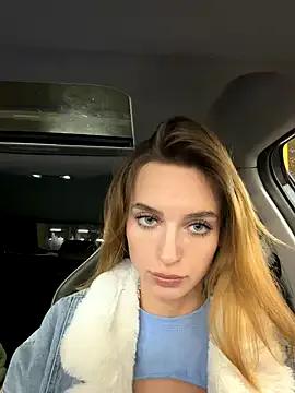 Slutty -AngelAri- from StripChat -AngelAri- from StripChat