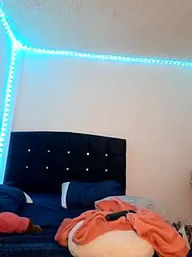 Freechat -Miaa_ on StripChat