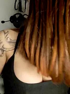 Freechat -Miaa_ on StripChat