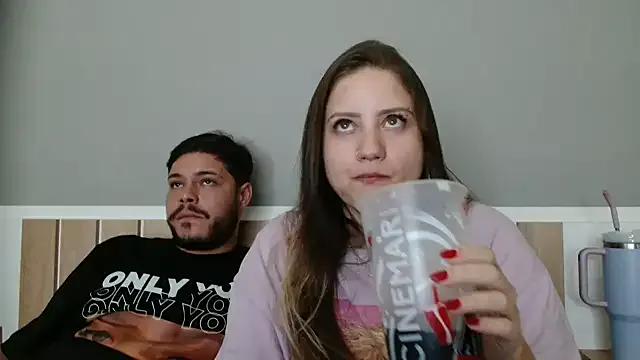 Checkout StripChat's 520_Loirex_741 520_Loirex_741 from StripChat