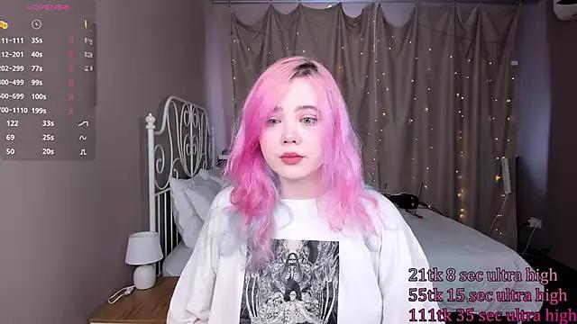 __KawaiiYuki__ on StripChat 