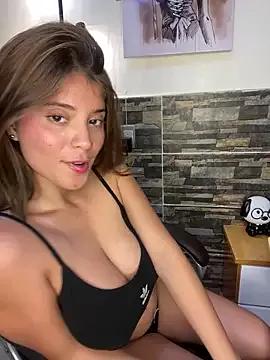 _Alice_1 on StripChat 