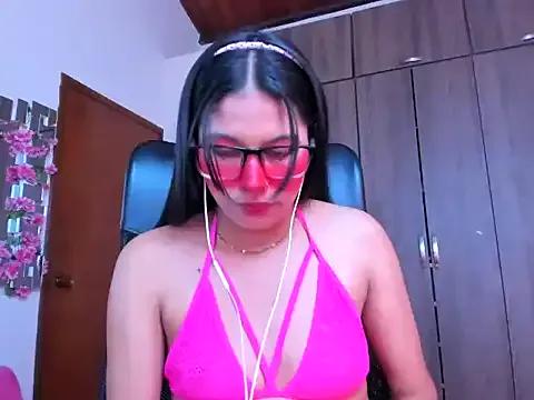 _ALLYSON18_ on StripChat 