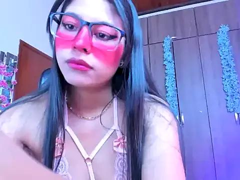 _ALLYSON18_ on StripChat 