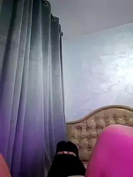 Freechat _arabica_ on StripChat