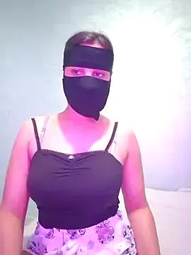 Freechat _arabica_ on StripChat