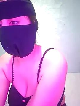 Freechat _arabica_ on StripChat