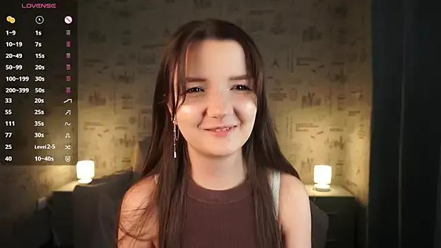 Discover StripChat's _Cute_World_ _Cute_World_ from StripChat