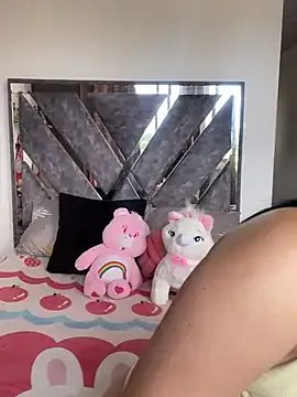 _HannahFox_ — OIL BATH IN MY PUSSY AND ASSHOLE