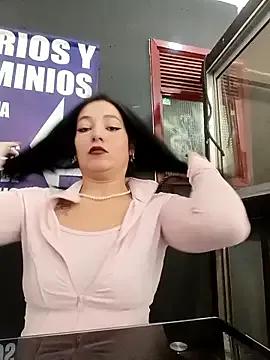 StripChat _Luna-1 _Luna-1 from StripChat