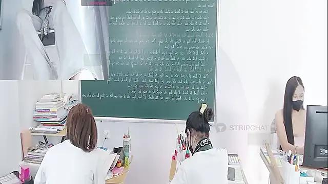 Freechat _Math_ on StripChat