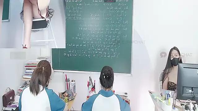 Freechat _Math_ on StripChat