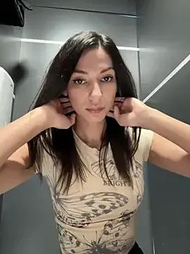 Naked _MiaQueen_ from StripChat _MiaQueen_ from StripChat