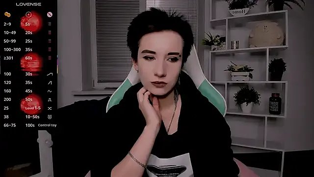 _Rein_ramm on StripChat