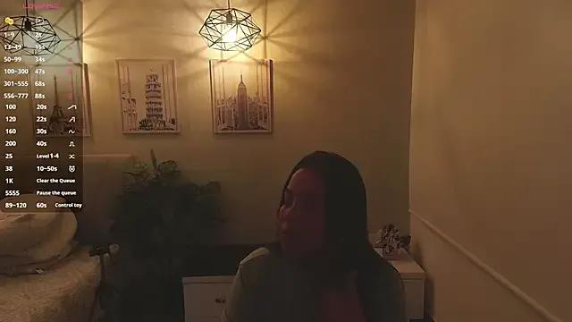 Freechat _Victoria_Collins on StripChat