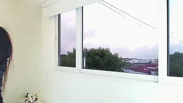 Freechat _Victoria_Collins on StripChat