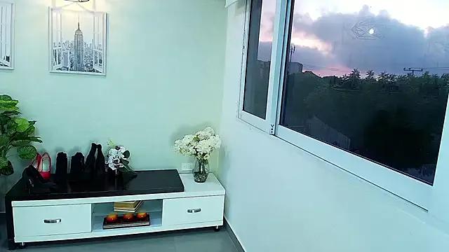 Freechat _Victoria_Collins on StripChat