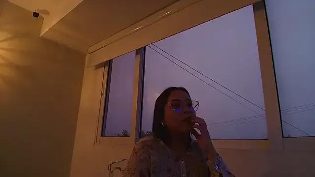 Freechat _Victoria_Collins on StripChat