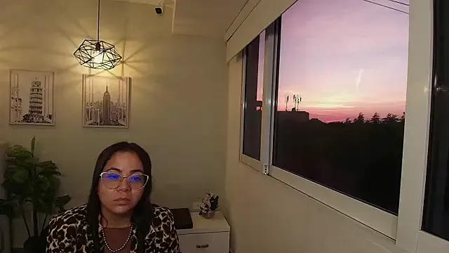 Freechat _Victoria_Collins on StripChat