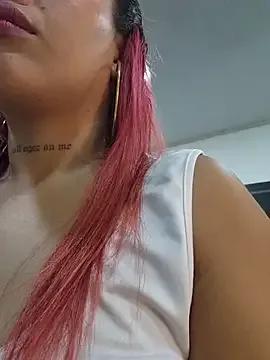 Freechat _Yesica_ on StripChat
