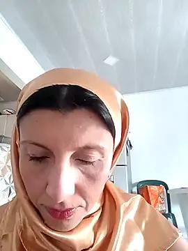 Freechat Aafsha_ on StripChat