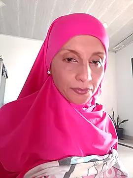 Freechat Aafsha_ on StripChat