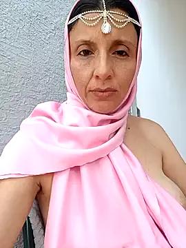 StripChat Aafsha_ Aafsha_ from StripChat